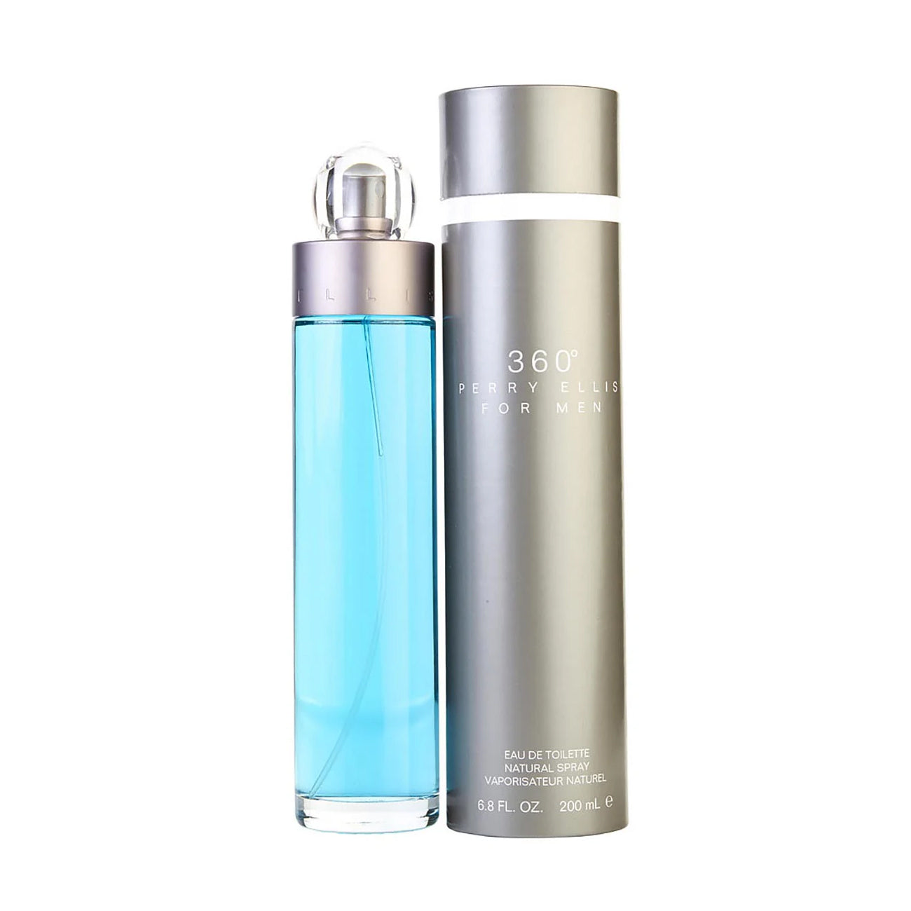 COMBO ALFA - HugoBoss Bottled + 360°