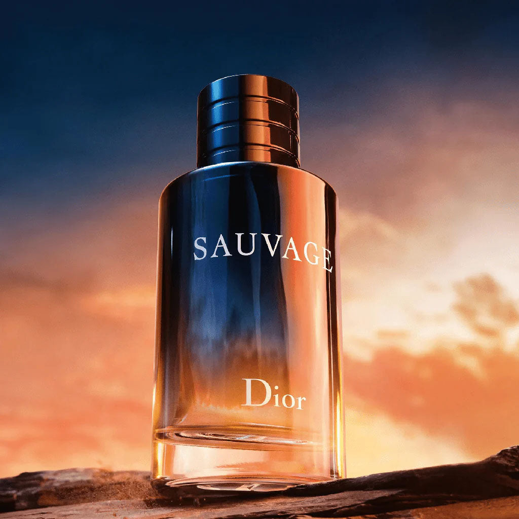 Perfume 2092 SAUVAGE HOMBRE