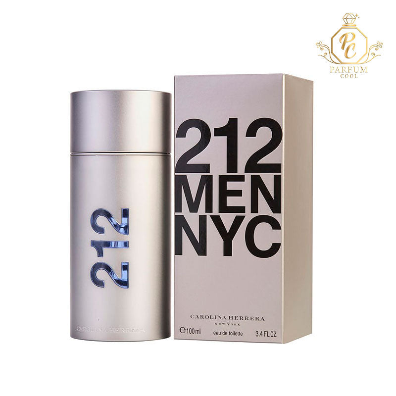 Perfume 2085 MEN 212 NYC HOMBRE