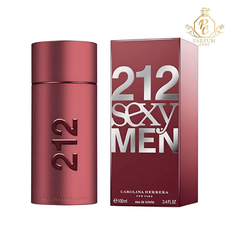 Perfume 2083  SEXY 212 HOMBRE