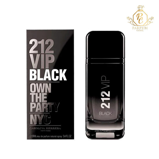 Perfume 2082  BLACK VIP 212