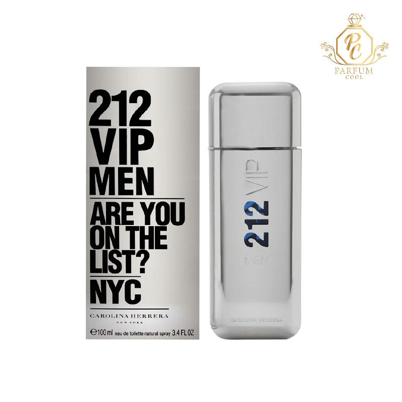 Perfume 2133 VIP 212 HOMBRE