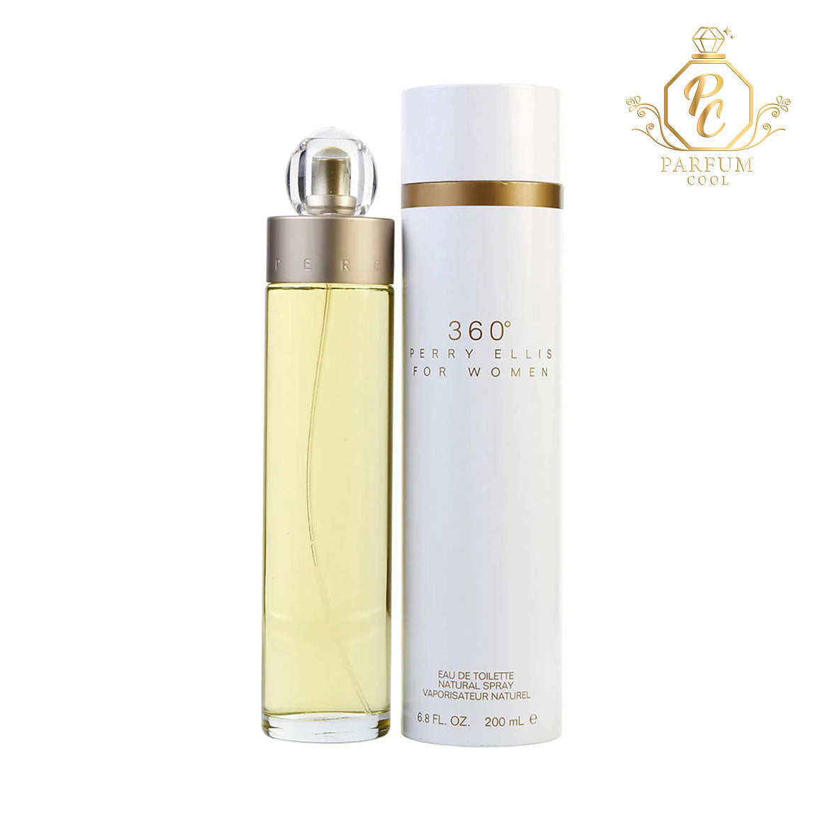 Perfume 2057 360° WOMEN