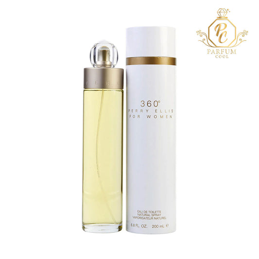 Perfume 2057 360° WOMEN