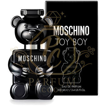 PERFUME 50005 TOY BOY MOSHIN