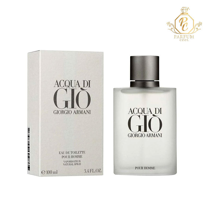 Perfume 2075 ACQUA DI GIO HOMBRE