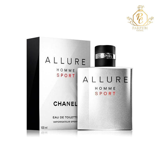 Perfume 2079 ALLURE SPORT HOMBRE