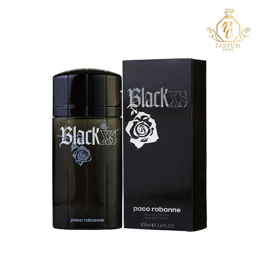 Perfume 2072 XS NEGRA HOMBRE