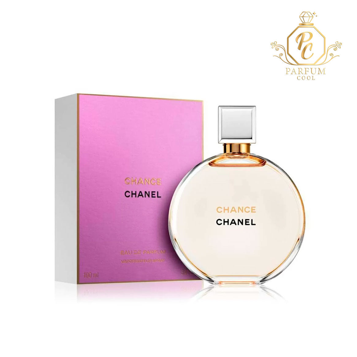 Perfume 2054 CHANCE WOMEN