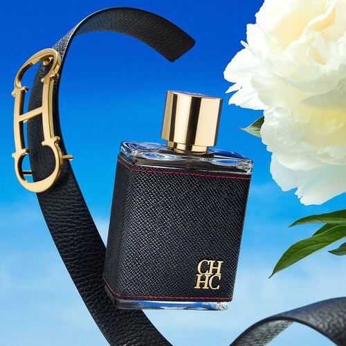 Perfume 2110 CH HOMBRE