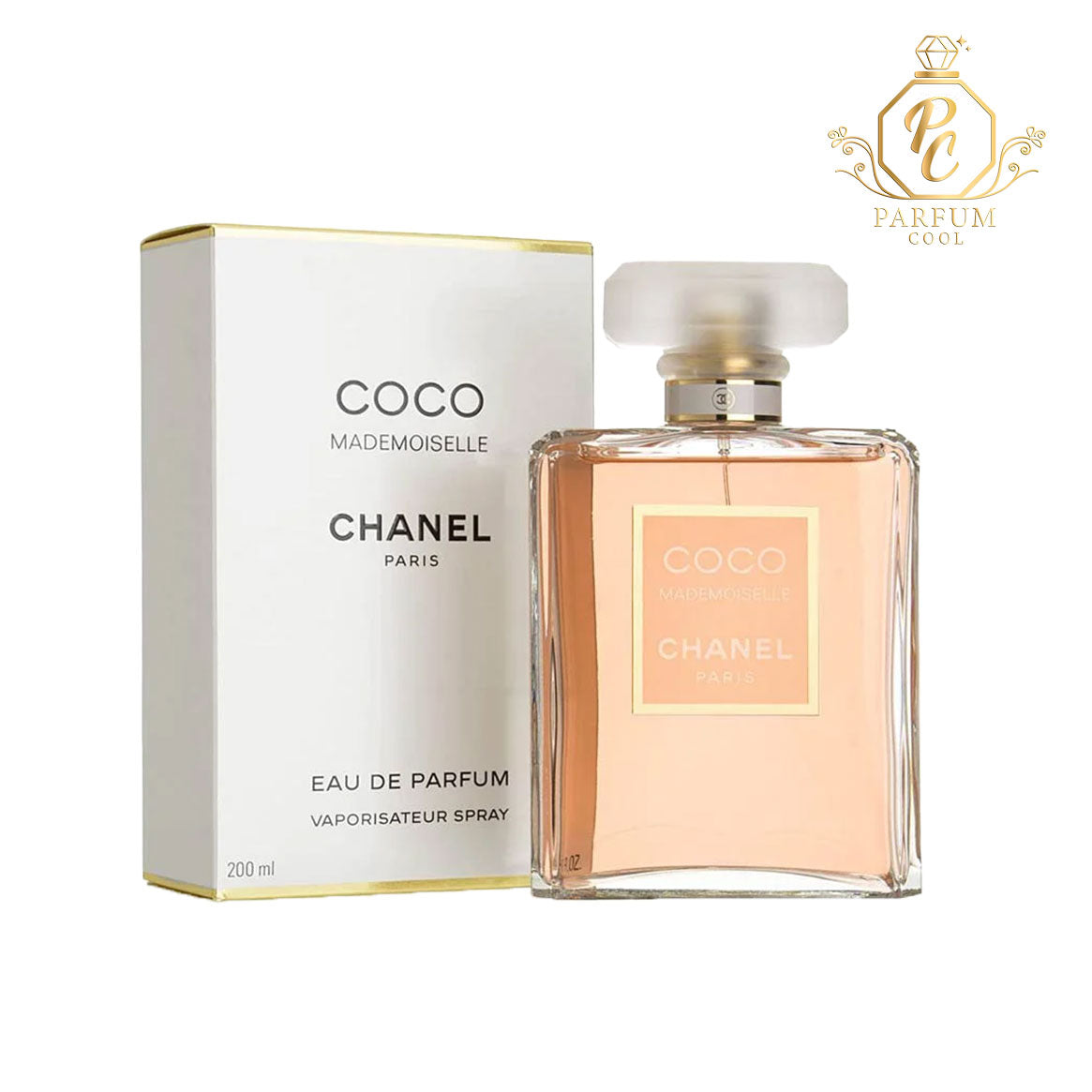 Perfume 2045 COCO MADEIMOSELLE