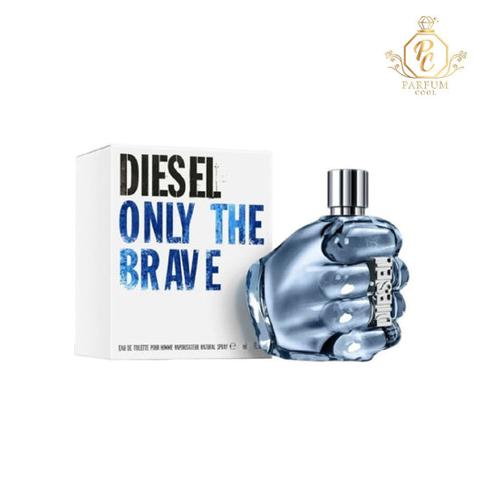 Perfume 2105 ONLY THE BRAVE HOMBRE