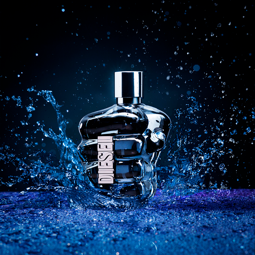 Perfume 2105 ONLY THE BRAVE HOMBRE