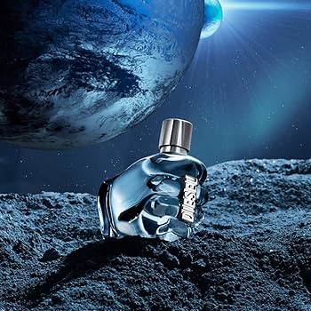 Perfume 2105 ONLY THE BRAVE HOMBRE