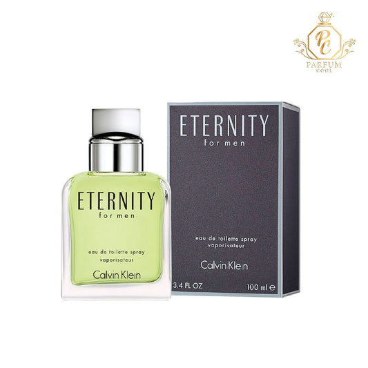 Perfume 2129 ETERNITY HOMBRE