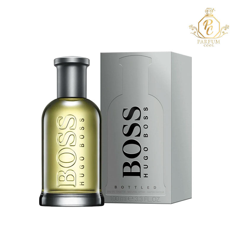 Perfume 2067 BOSS BOTTLED HOMBRE