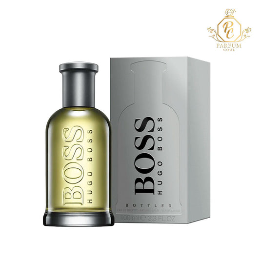 Perfume 2067 BOSS BOTTLED HOMBRE