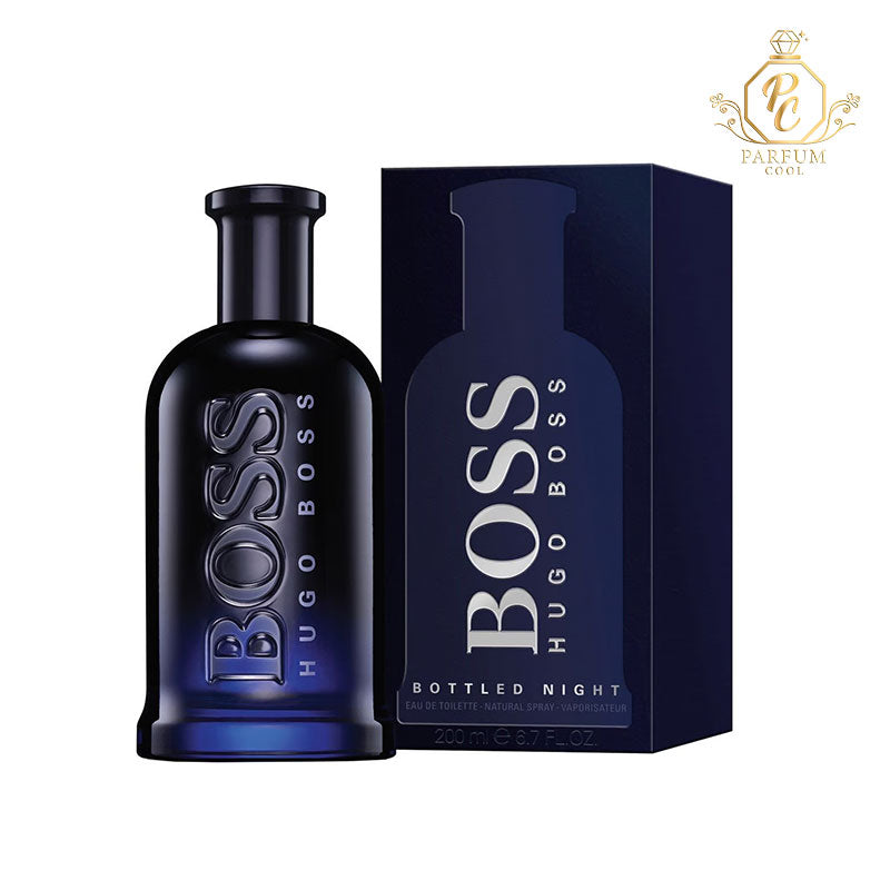 Perfume 2068 BOSS NIGHT HOMBRE