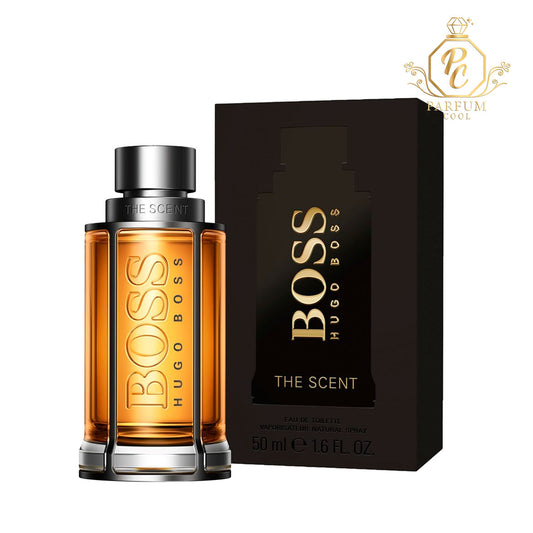 Perfume 2100 BOSS THE SCENT HOMBRE