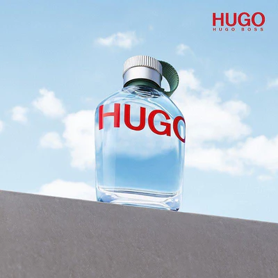 Perfume 2113 HUGO HOMBRE