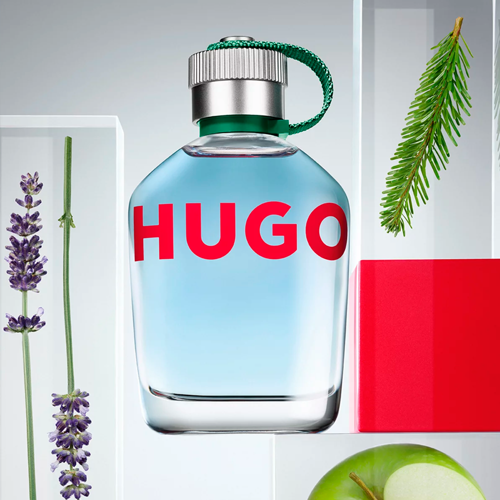 Perfume 2113 HUGO HOMBRE