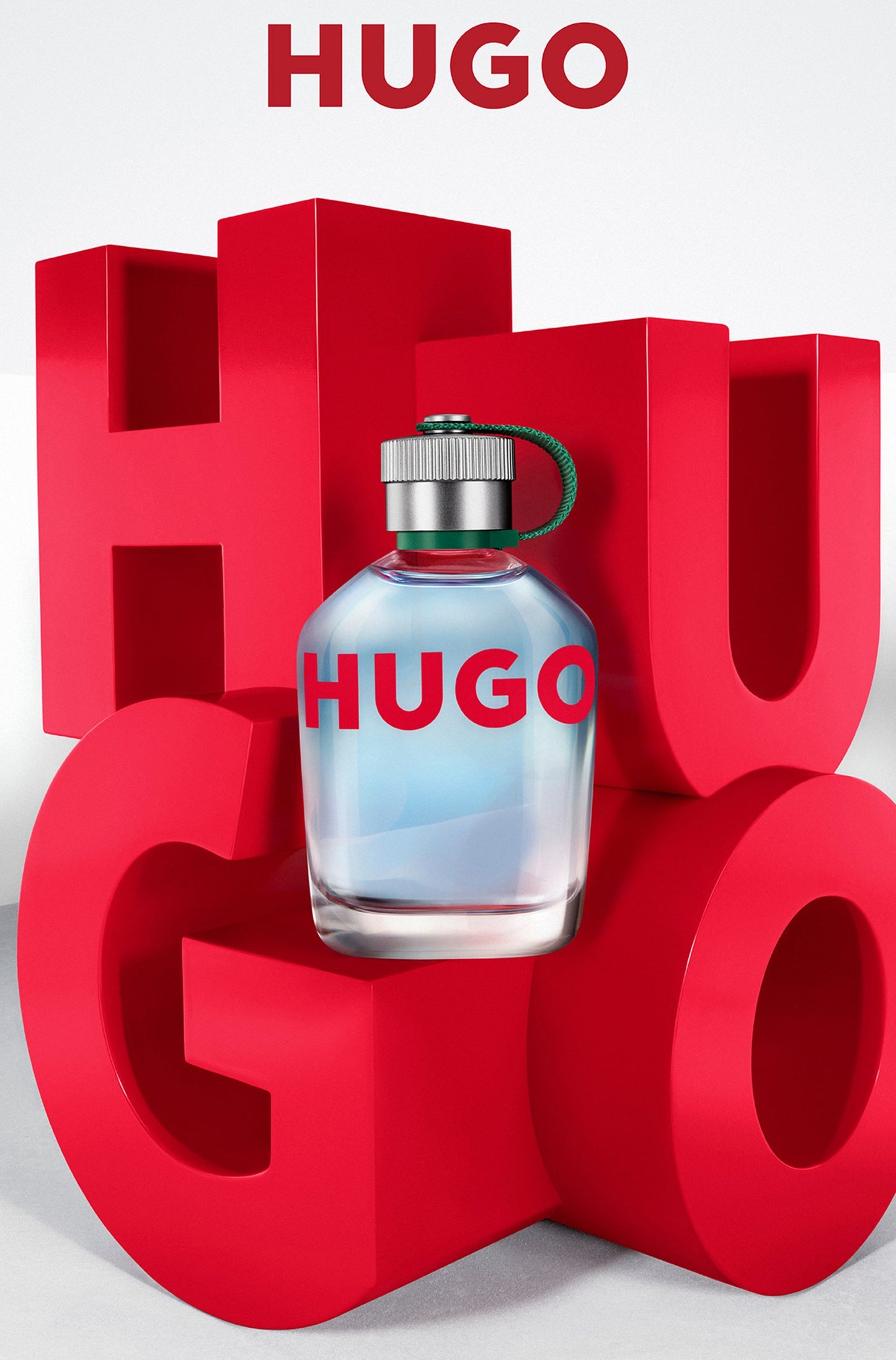 Perfume 2113 HUGO HOMBRE