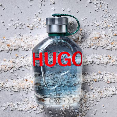 Perfume 2113 HUGO HOMBRE