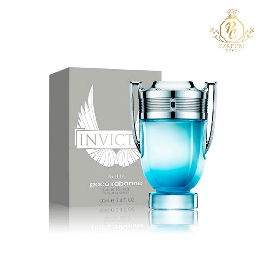 Perfume 2109 AQUA HOMBRE