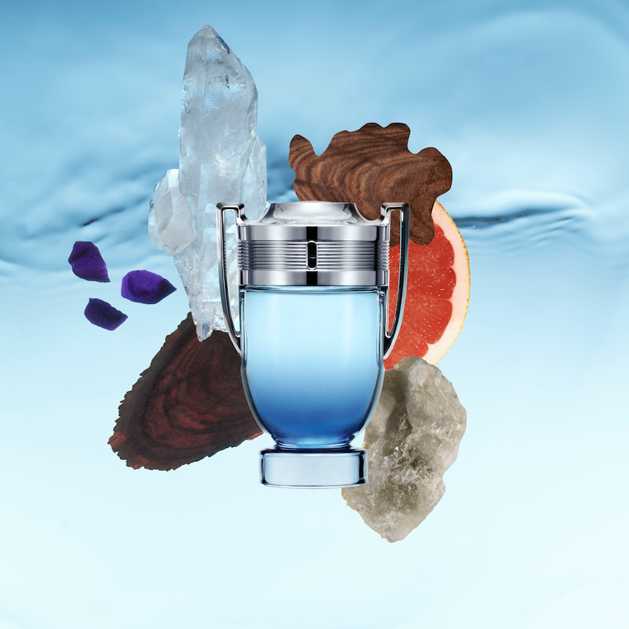 Perfume 2109 AQUA HOMBRE