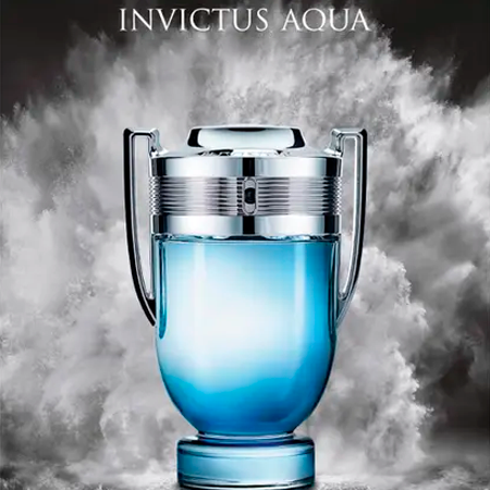 Perfume 2109 AQUA HOMBRE