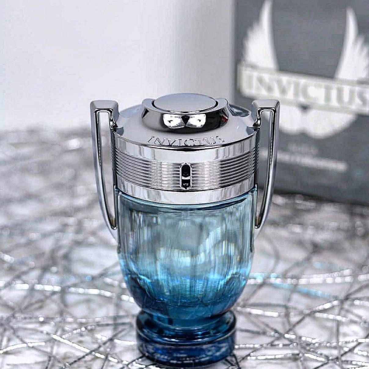 Perfume 2109 AQUA HOMBRE