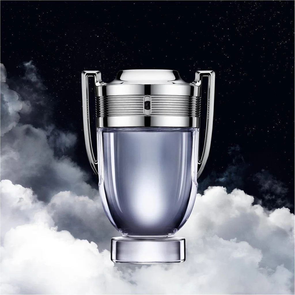 Perfume 2121 INVICTUS CLASICA HOMBRE