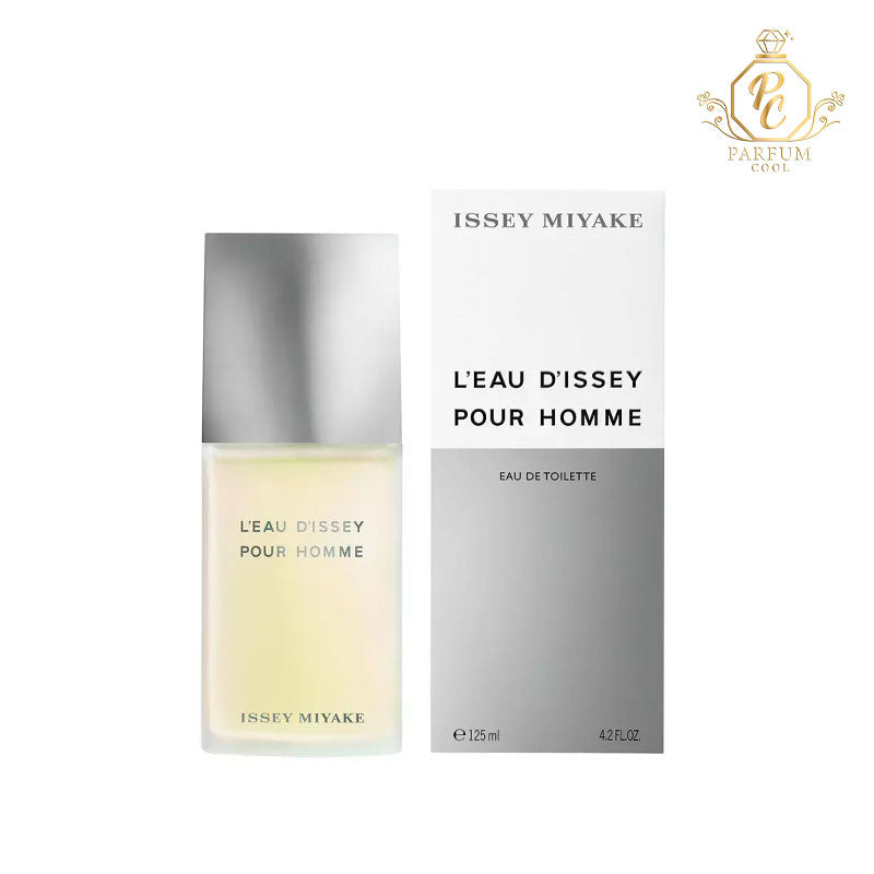 Perfume 2120 ISSEY MIYAKE HOMBRE