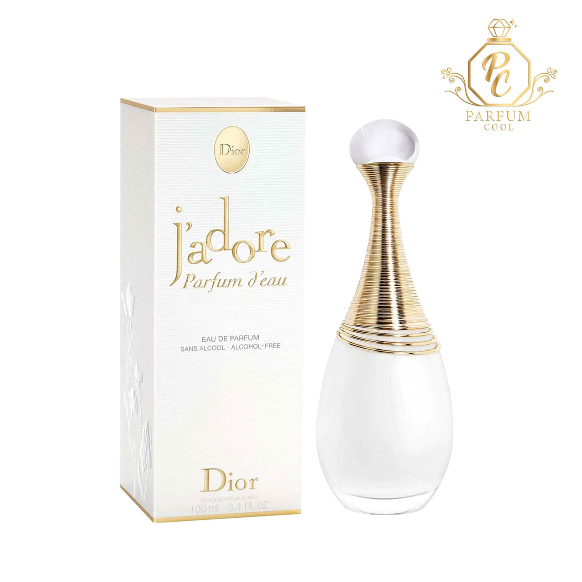 Perfume 2046 JADORE WOMEN