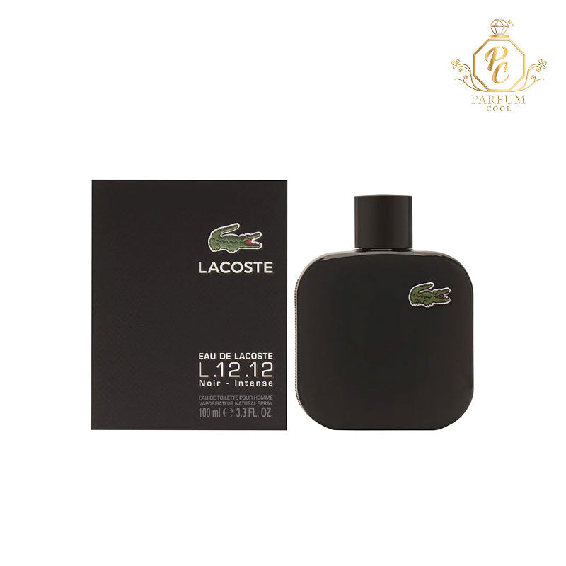 Perfume 2107 L.12.12 NEGRA HOMBRE