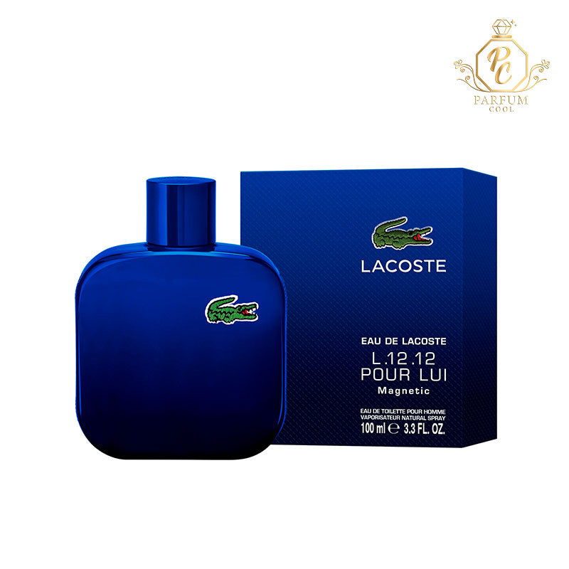 Perfume 2069 L.12.12. AZUL HOMBRE