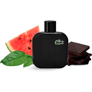 Perfume 2107 L.12.12 NEGRA HOMBRE