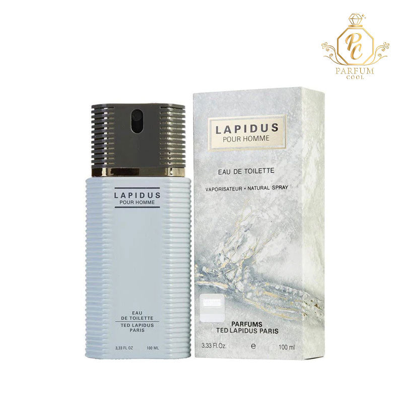 Perfume 2095 LAPIDUS HOMBRE