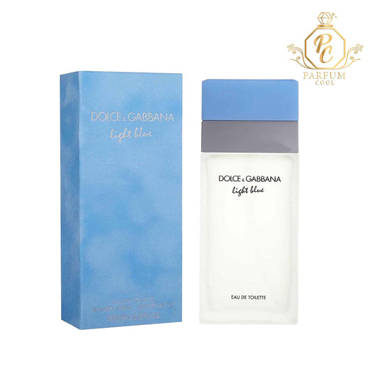 Perfume 2021 LIGHT BLUE WOMEN