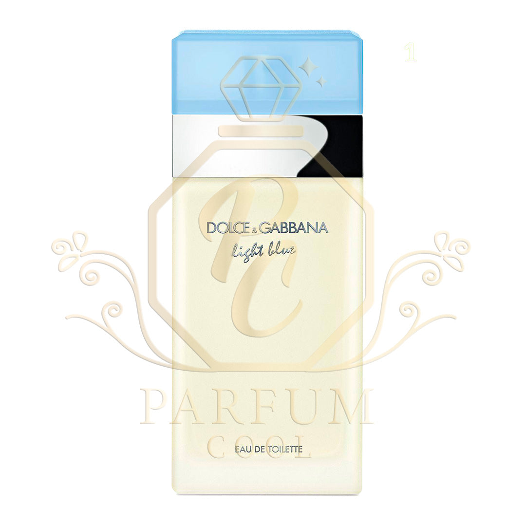 Perfume 2021 LIGHT BLUE WOMEN