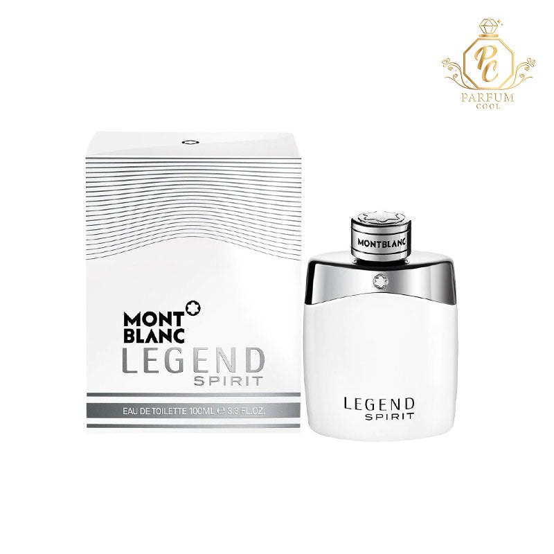 Perfume 2128 LEGEND SPIRIT HOMBRE