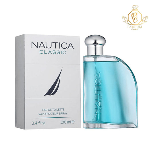 Perfume 2062 NAUTIC CLASICA HOMBRE