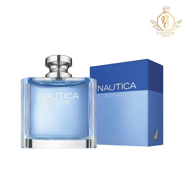 Perfume 2063 VOYAGE NAUTIC HOMBRE