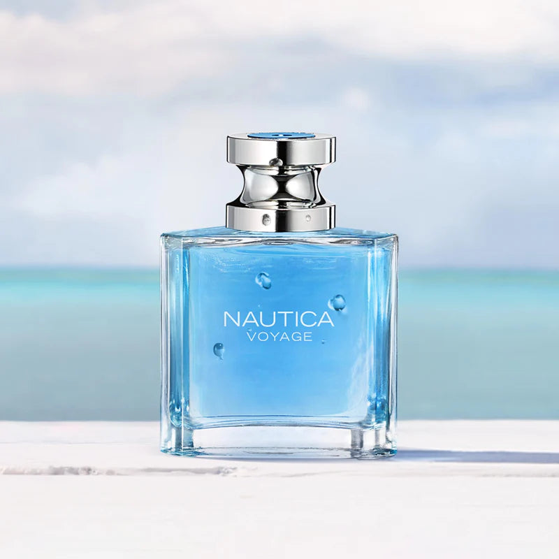 Perfume 2063 VOYAGE NAUTIC HOMBRE