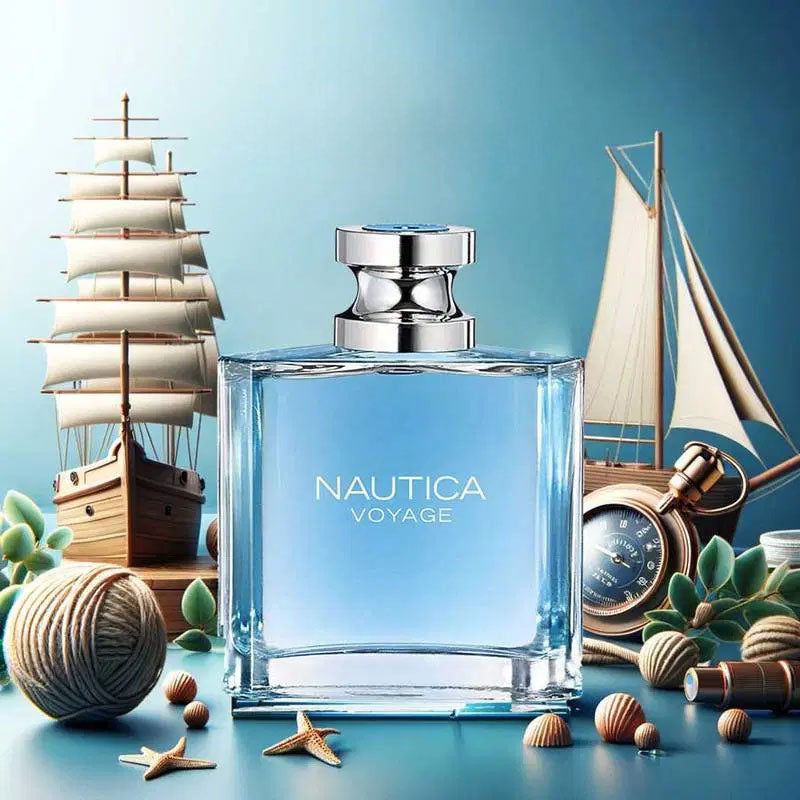 Perfume 2063 VOYAGE NAUTIC HOMBRE