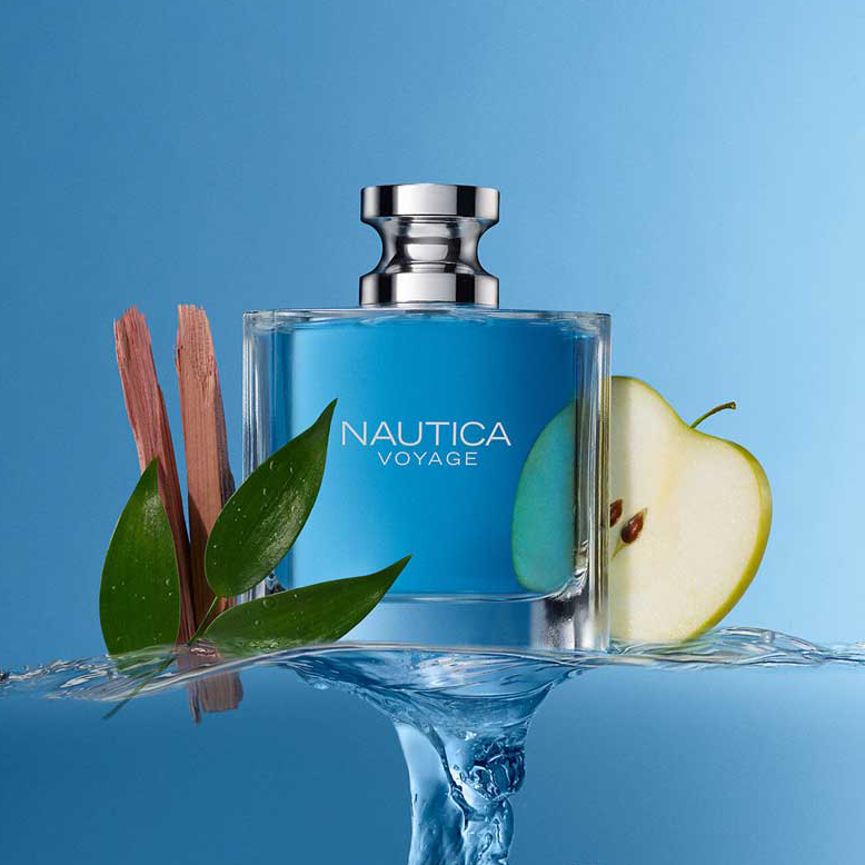 Perfume 2063 VOYAGE NAUTIC HOMBRE