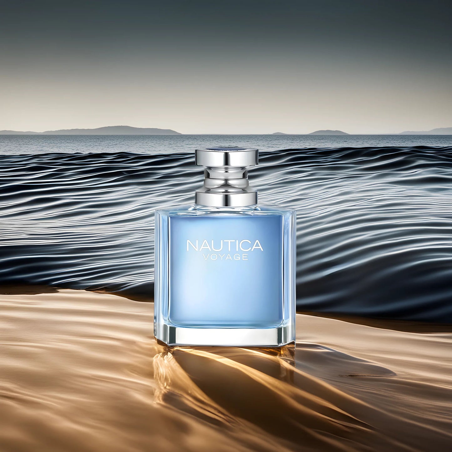 Perfume 2063 VOYAGE NAUTIC HOMBRE