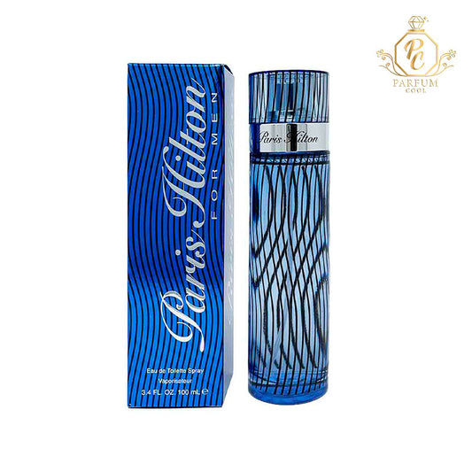 Perfume 2132 PARIS HOMBRE