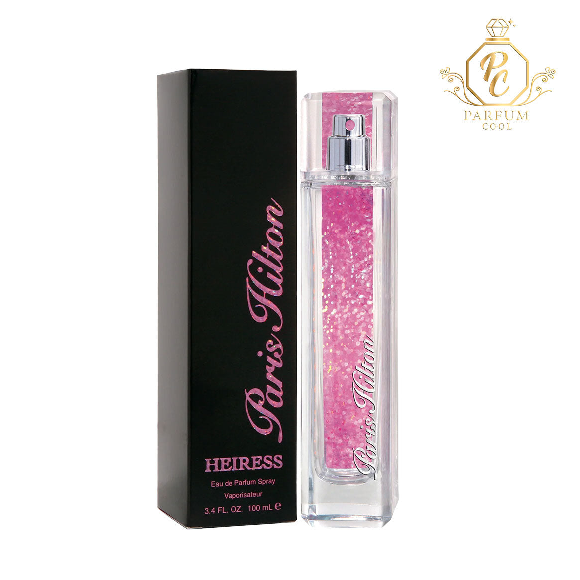 Perfume 2043 HEIRESS WOMEN