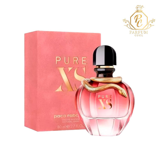 Perfume 2026 PURE XS WOMEN